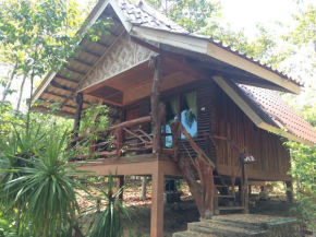 Гостиница Activities Resort  Phru Nai